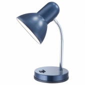 Настольная лампа офисная Globo Basic 2486