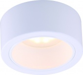 Точечные светильники Arte Lamp  EFFETTO A5553PL-1WH