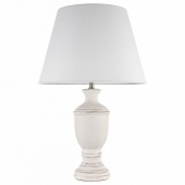 Настольная лампа декоративная Arti Lampadari Paliano Paliano E 4.1 W