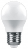 Лампа светодиодная Feron LB-1407 E27 7.5Вт 2700K 38074