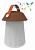 Настольная лампа декоративная Mantra Funghi 3697