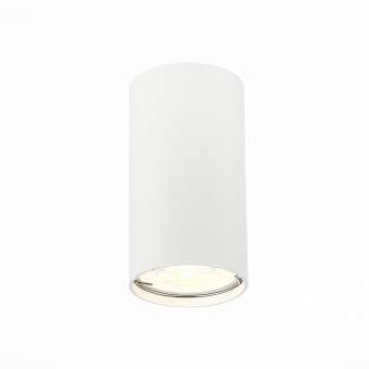 Потолочный светильник ST-Luce ST110.507.01, Белый, GU10*1